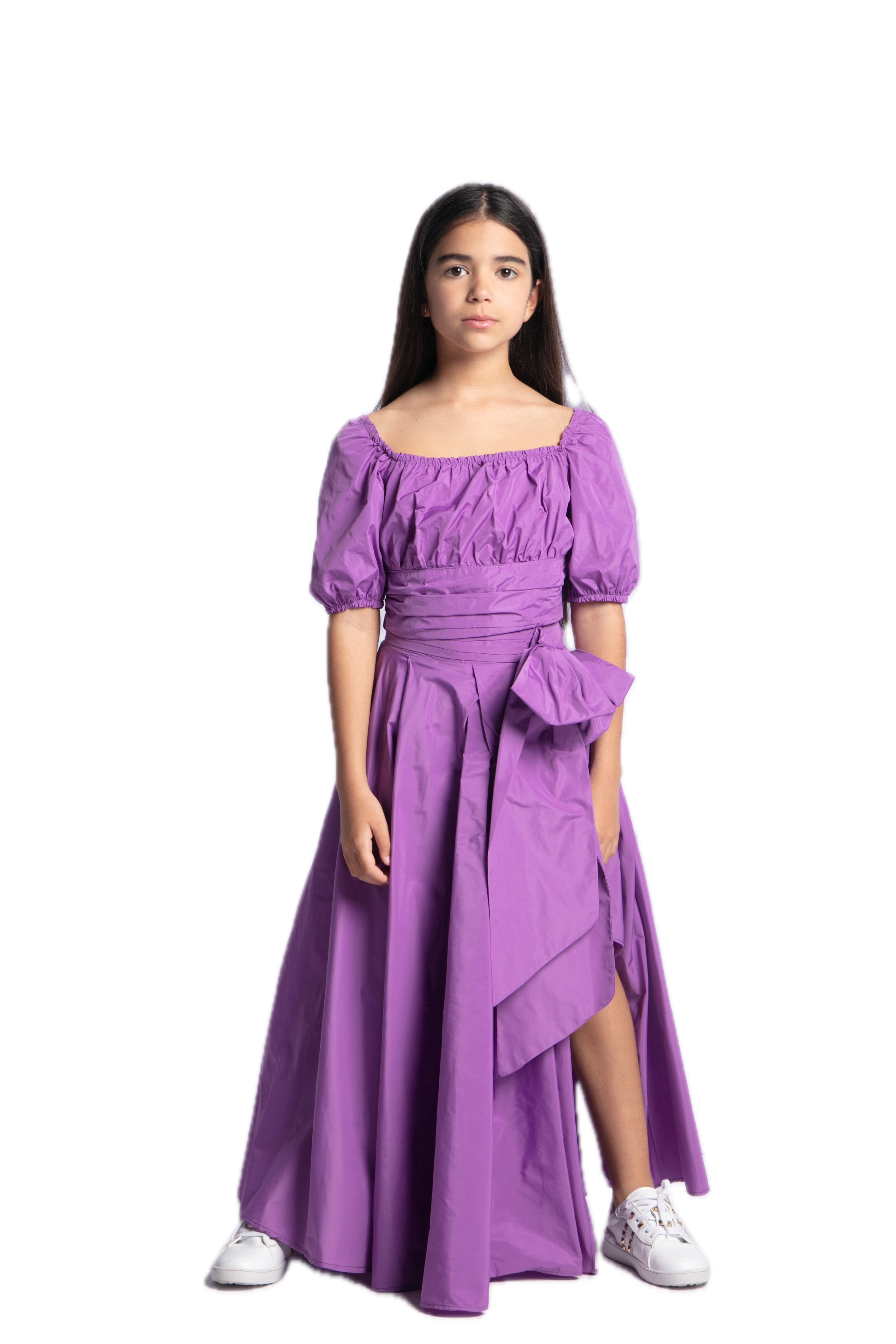 Gonna Fun&Fun Couture bambina