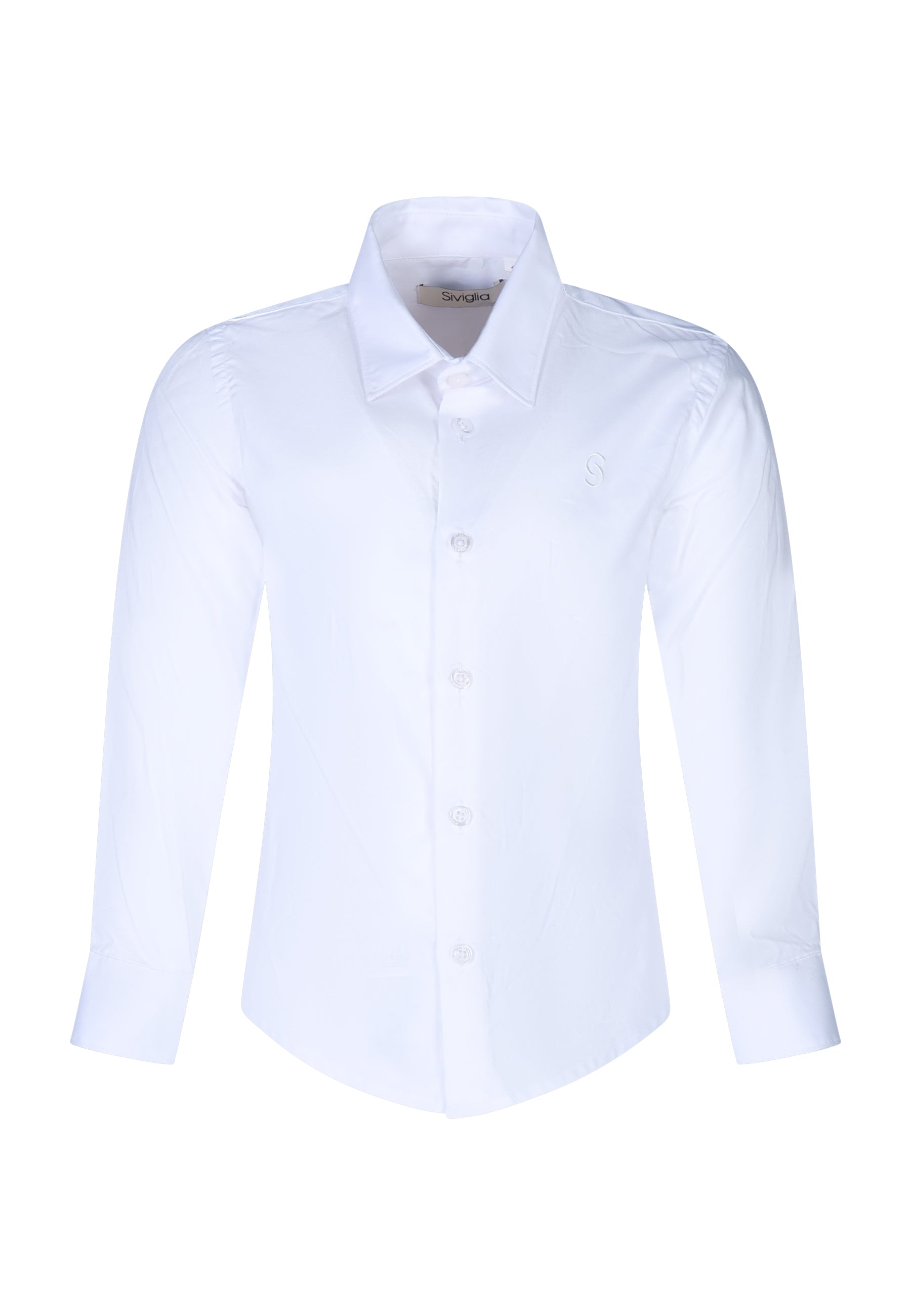 Camicia Baby Siviglia bambino 2