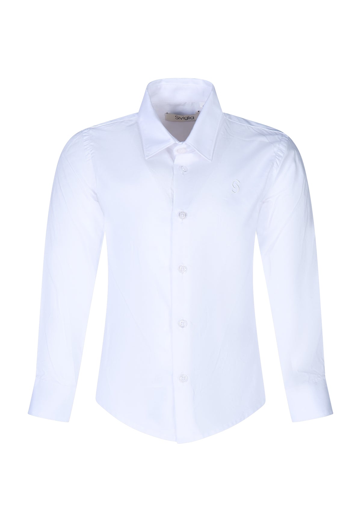 Camicia Baby Siviglia bambino 2