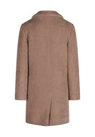 Cappotto cammello Fun&Fun Chic bambina Junior
