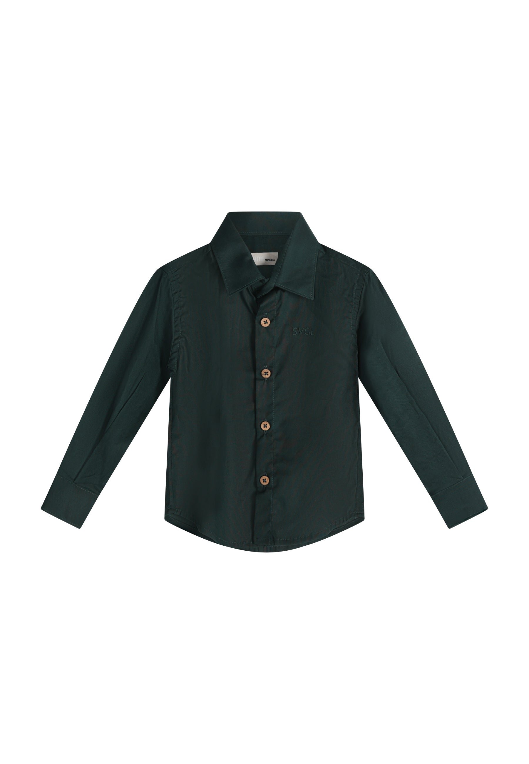 Camicia Siviglia neonato