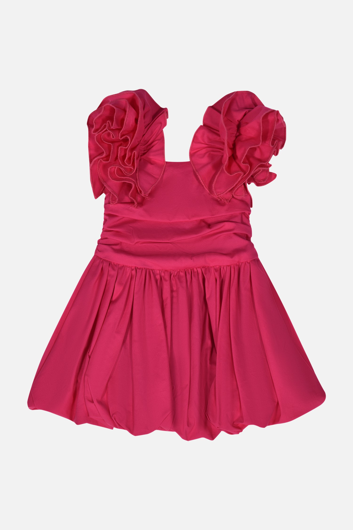 Abitino scollo dritto Fun&Fun baby bambina