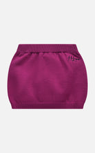 Gonna magenta HLove neonata