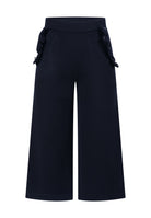 Pantalone in Lana Smacchinata Junior Fun&Fun bambina