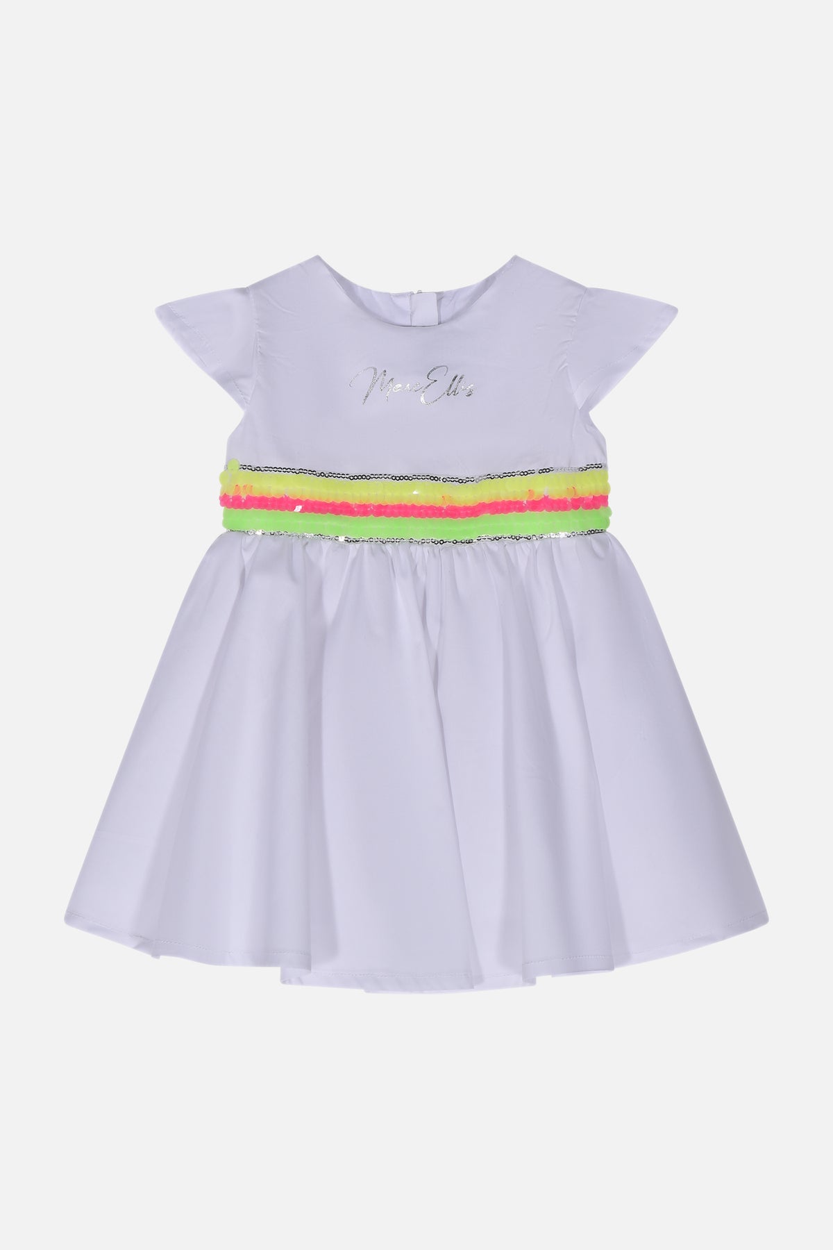 Abito Baby Marc Ellis bambina