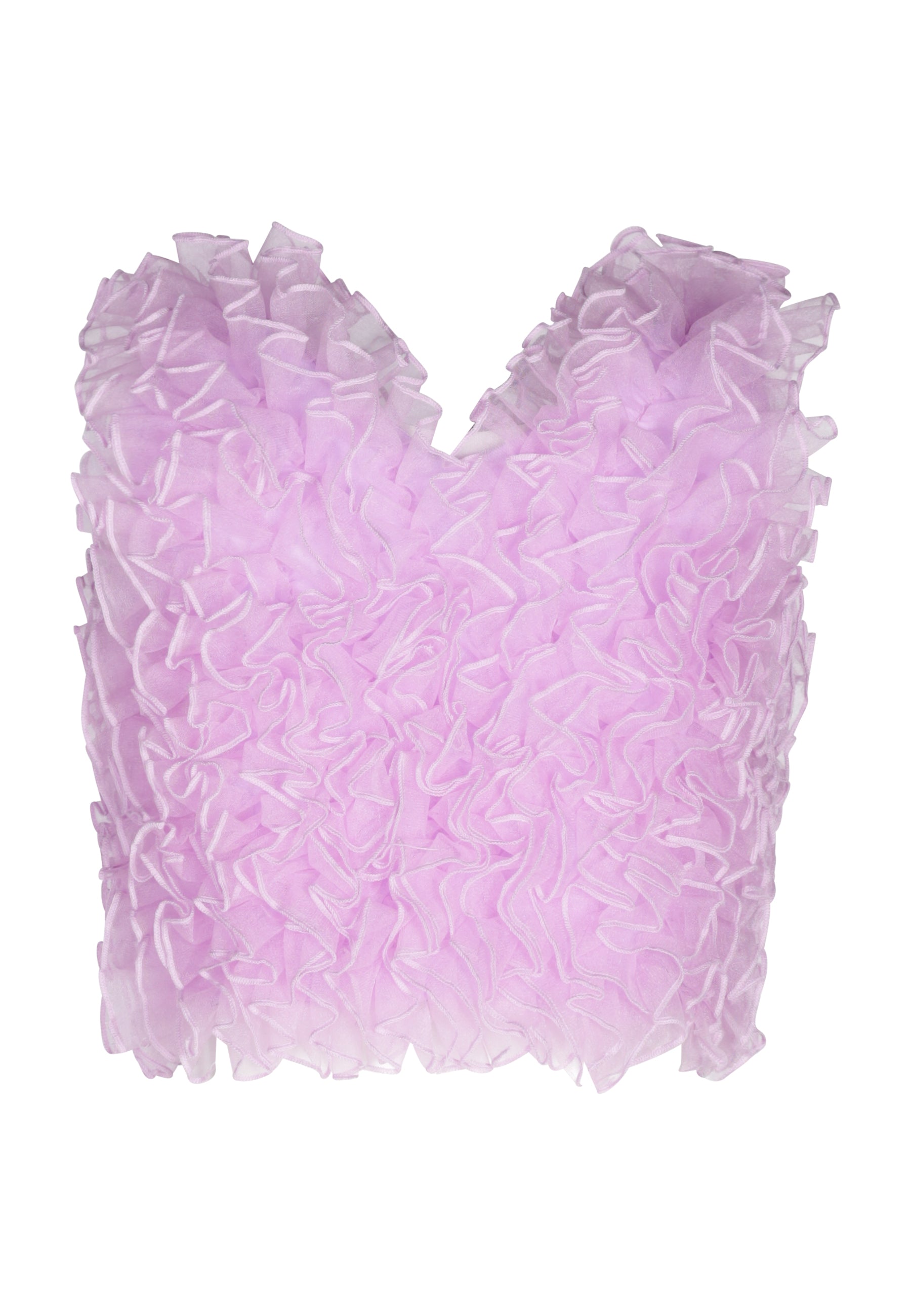 T-shirt Fun&Fun Chic Junior Bambina