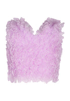 T-shirt Fun&Fun Chic Junior Bambina
