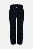 Pantalone Casual con Tasconi Siviglia bambino