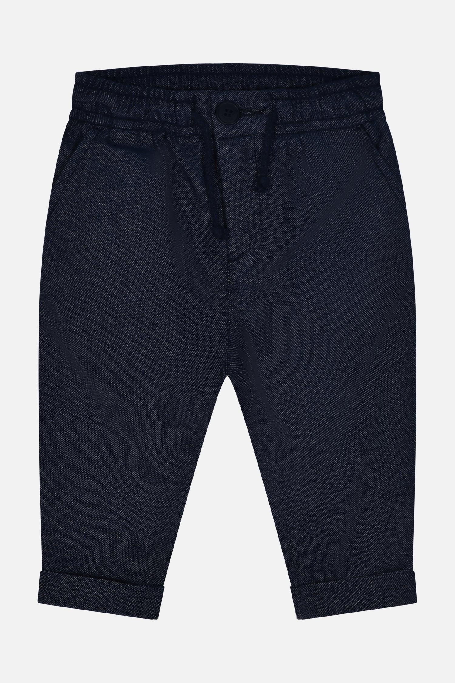 Pantalone blu Siviglia bambino