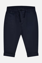 Pantalone blu Siviglia bambino