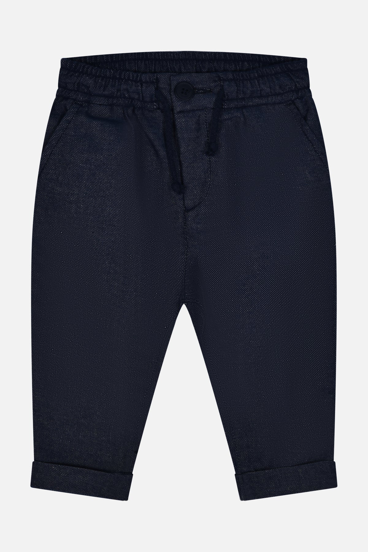 Pantalone blu Siviglia bambino