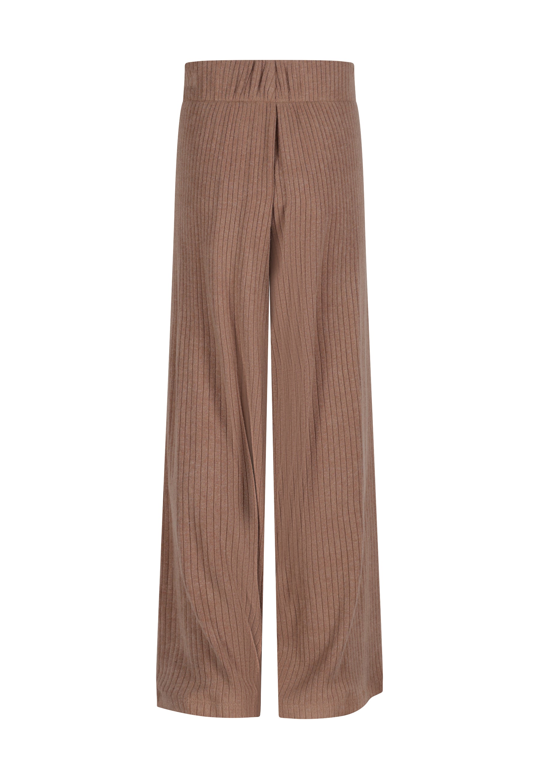 Pantalone cammello Fun&Fun Chic bambina Junior