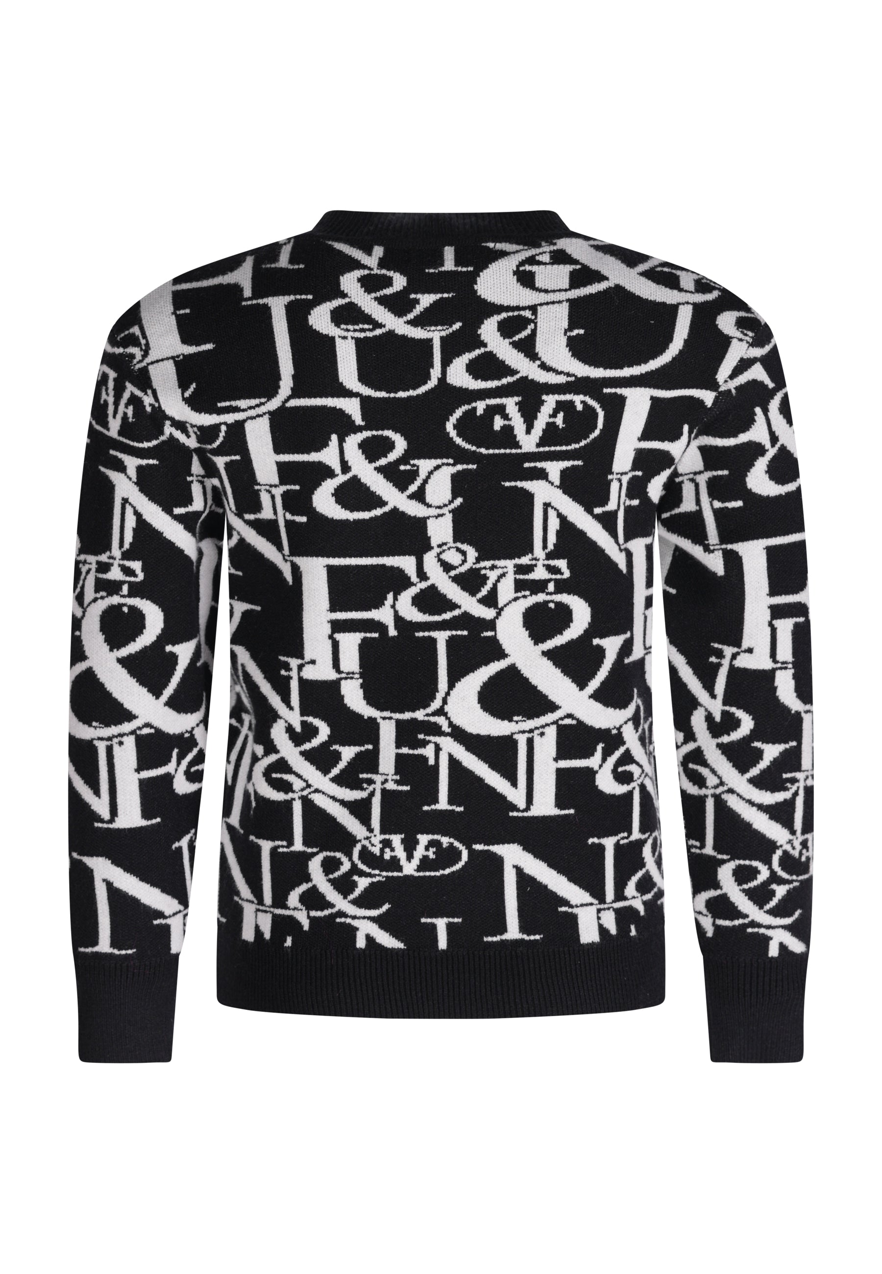 Maglia Fun&Fun bambina