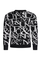 Maglia Fun&Fun bambina