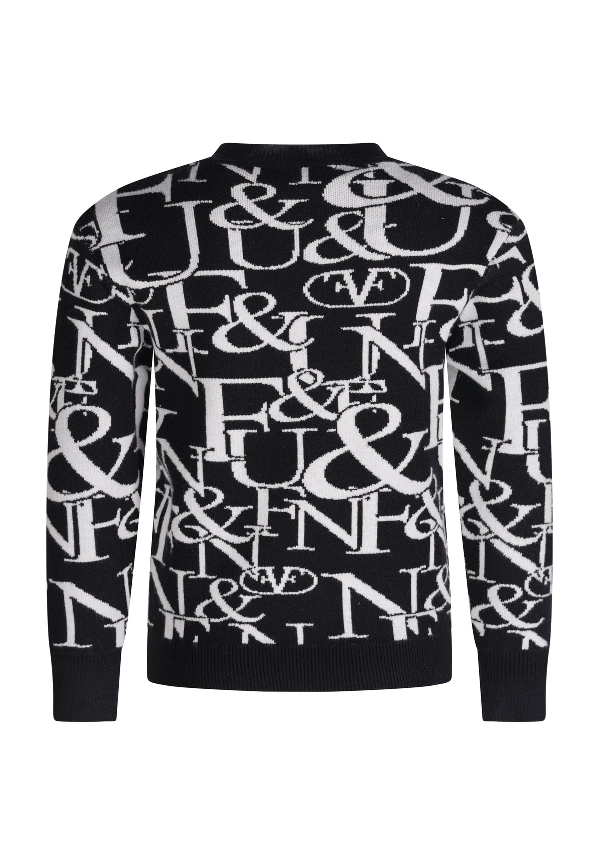Maglia Fun&Fun bambina