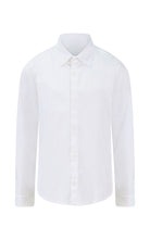 Camicia Colore White Siviglia bambino