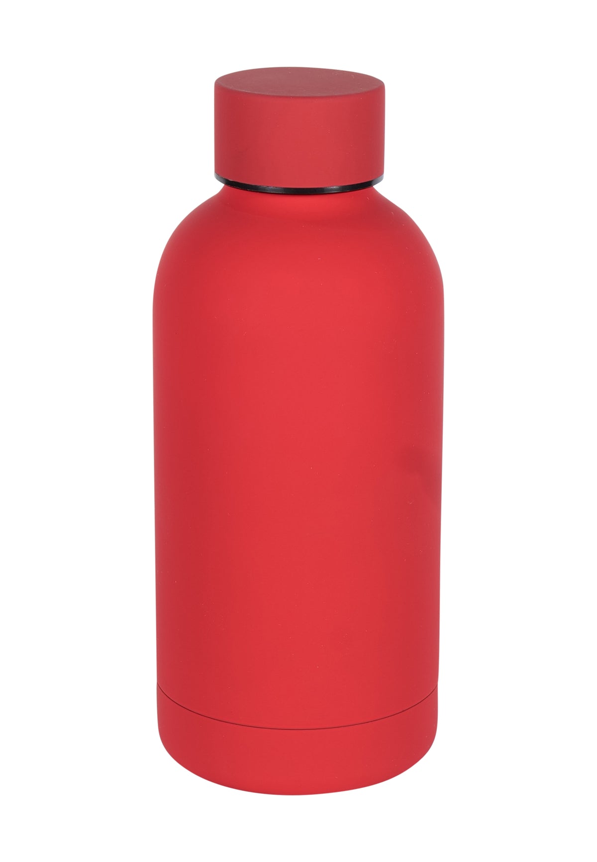 Borraccia 350ml rosa Fun&Fun bambina