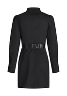 Abitino nero Fun&Fun bambina Junior 3