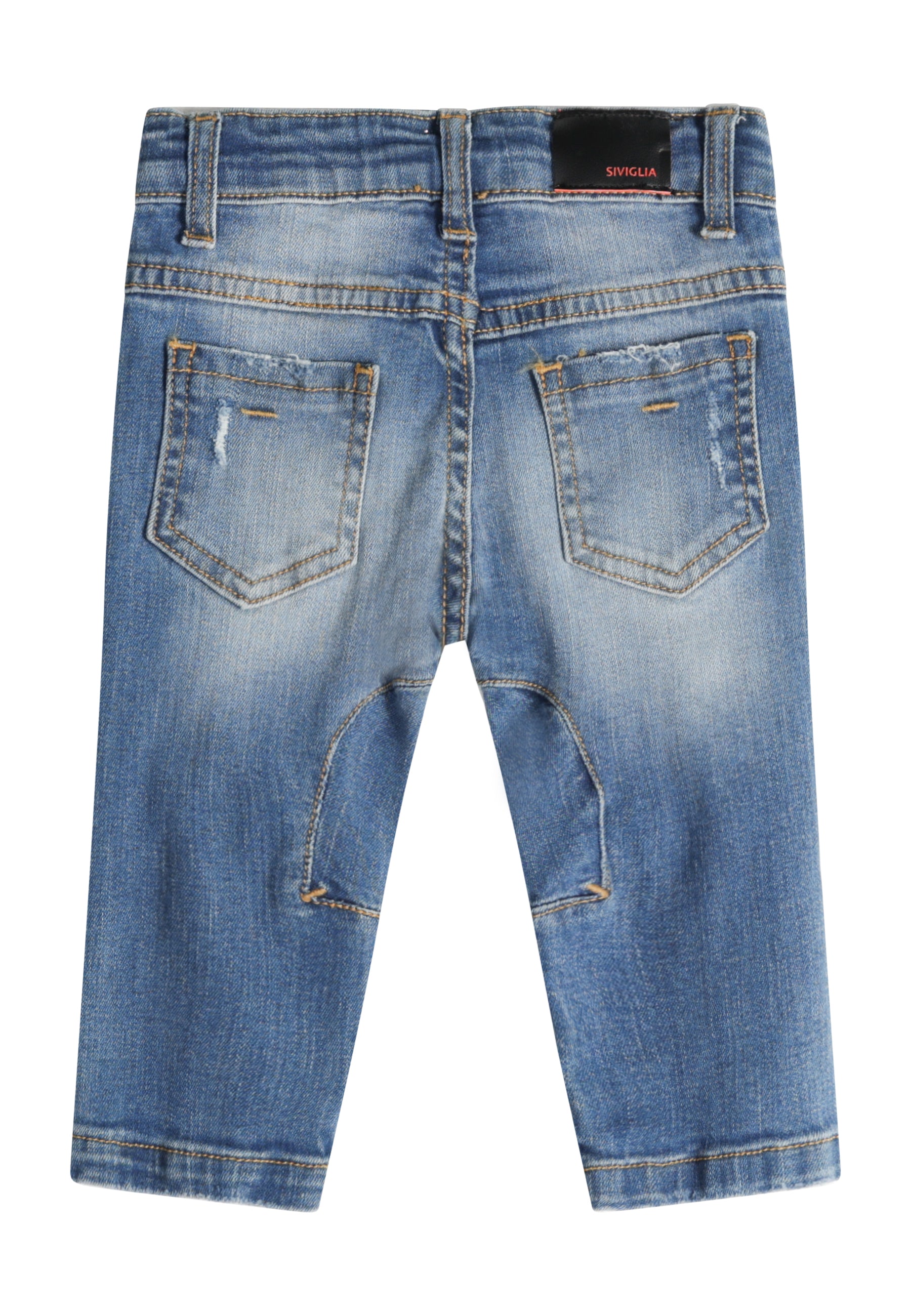 Pantalone Siviglia neonato