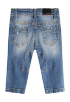 Pantalone Siviglia neonato