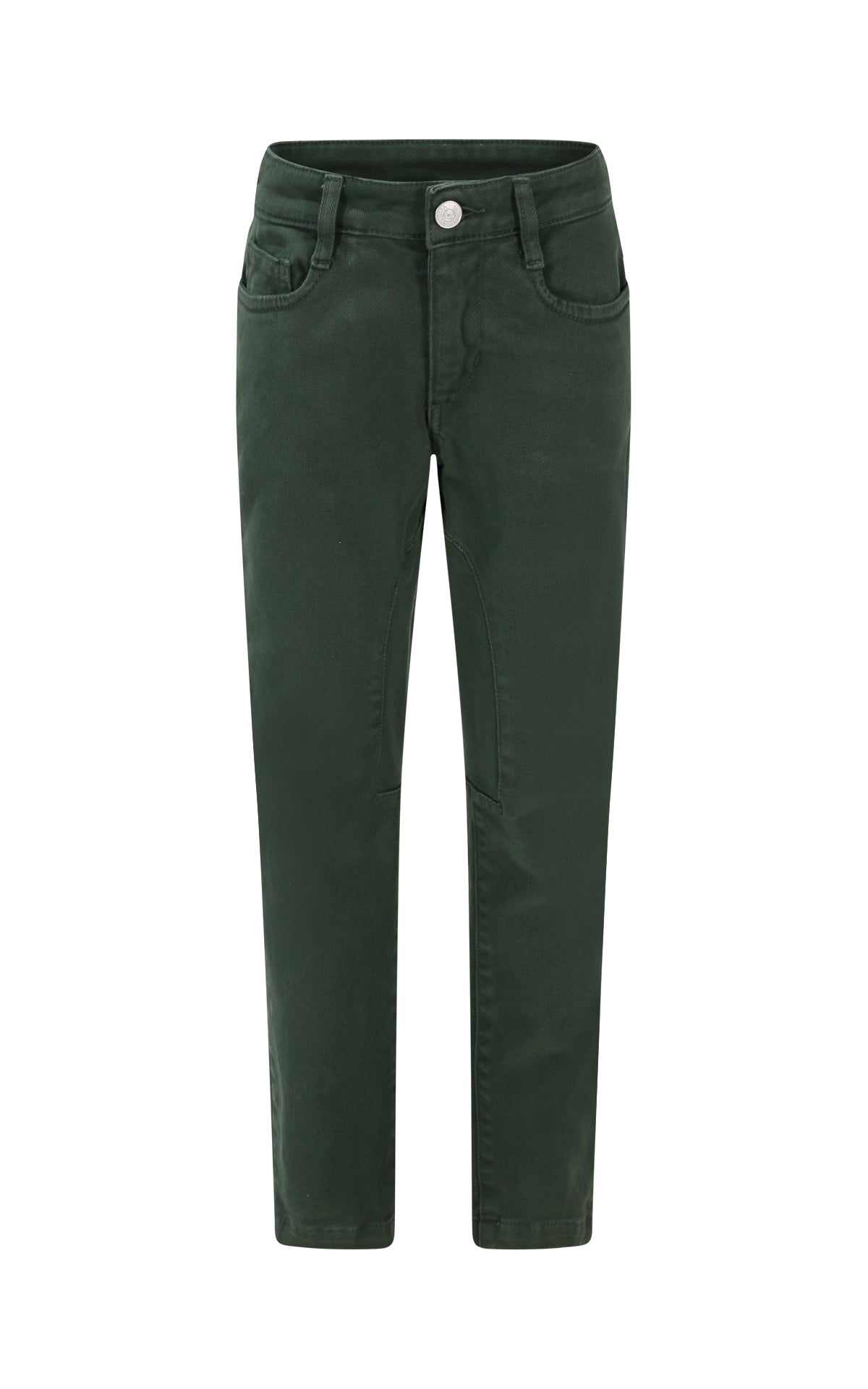 Pantalone Colore Military Green Siviglia bambino