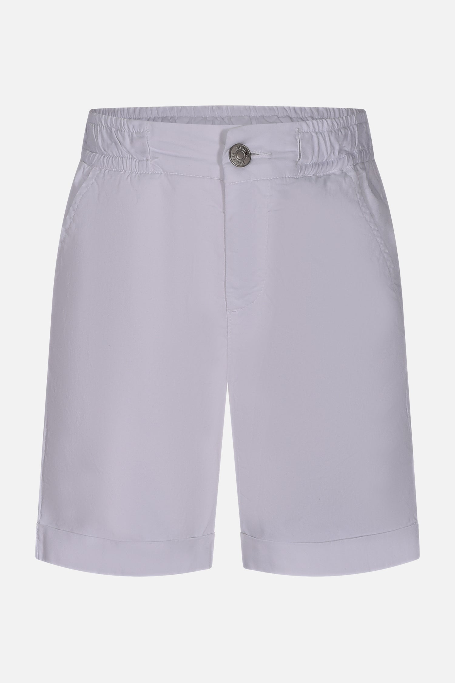 Bermuda in Cotone Elastico – Siviglia bambino