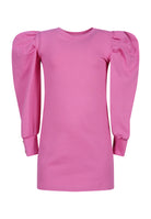 Abito rosa Fun&Fun Chic bambina baby