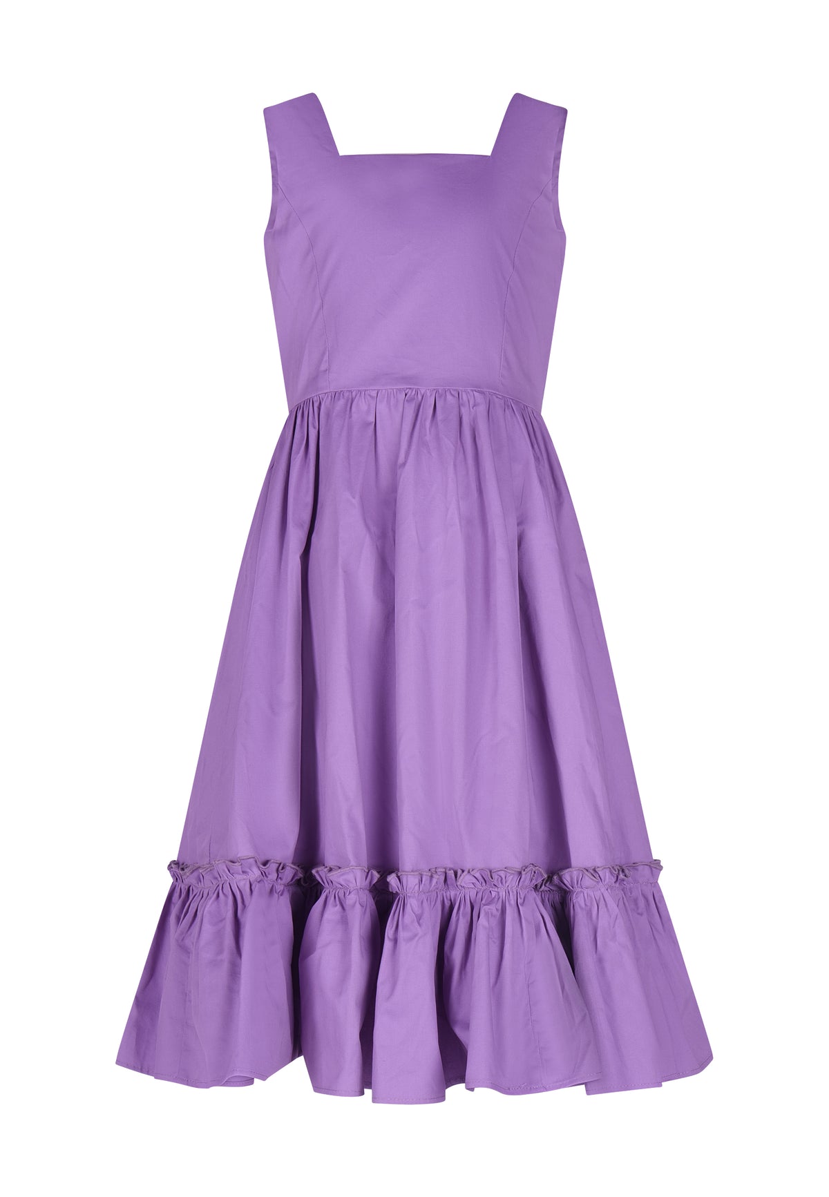 Abito Fun&Fun Chic Junior Bambina
