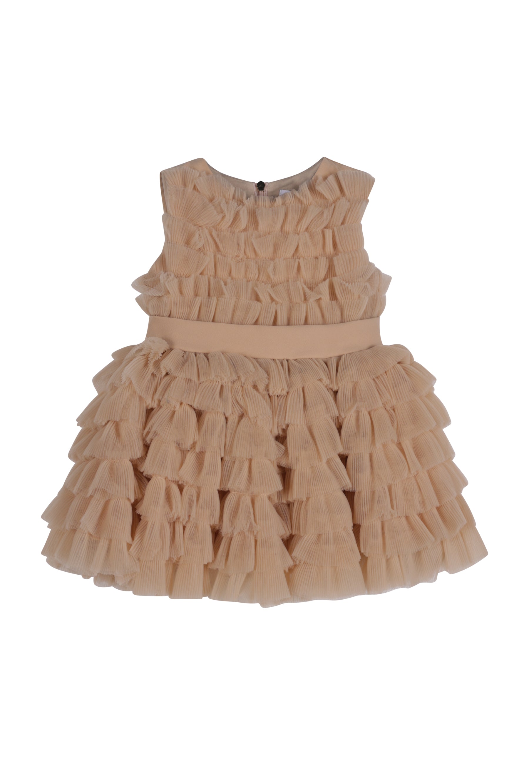 Abitino tulle Fun&Fun neonata