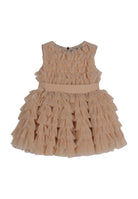 Abitino tulle Fun&Fun neonata