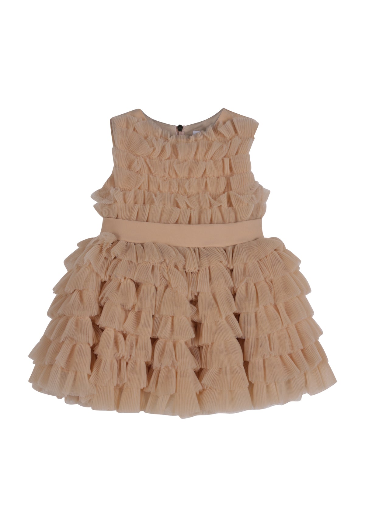 Abitino tulle Fun&Fun neonata
