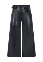 Pantalone in Ecopelle Fun&Fun bambina