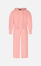 Completo felpa e pantalone Fun&Fun bambina 3