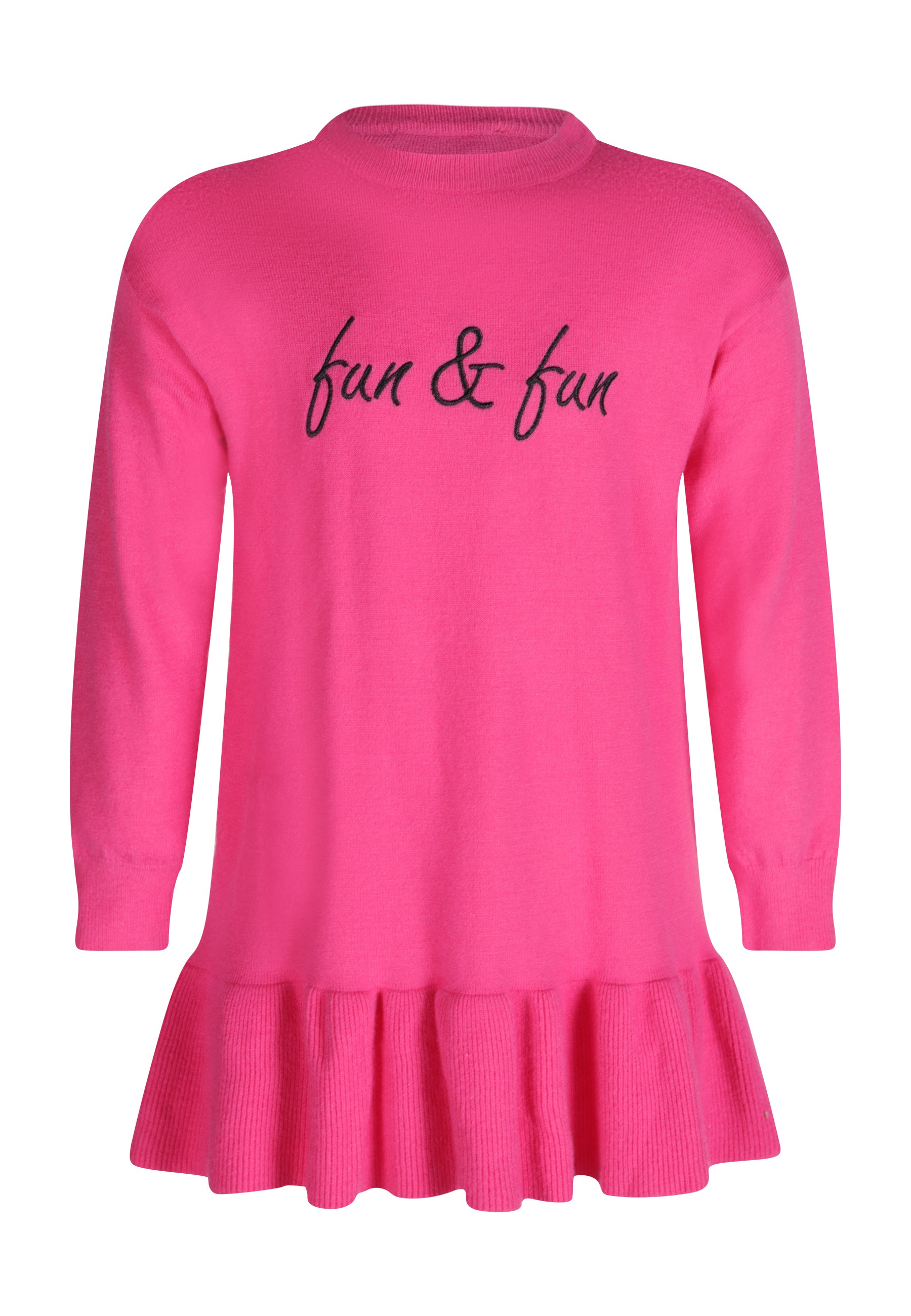 Abito Fun&Fun bambina