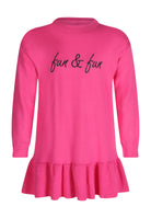 Abito Fun&Fun bambina