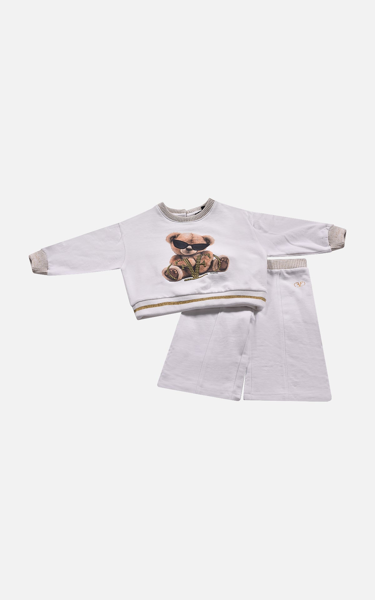 Completo Fun&Fun Neonata