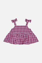 Top HLove bambina