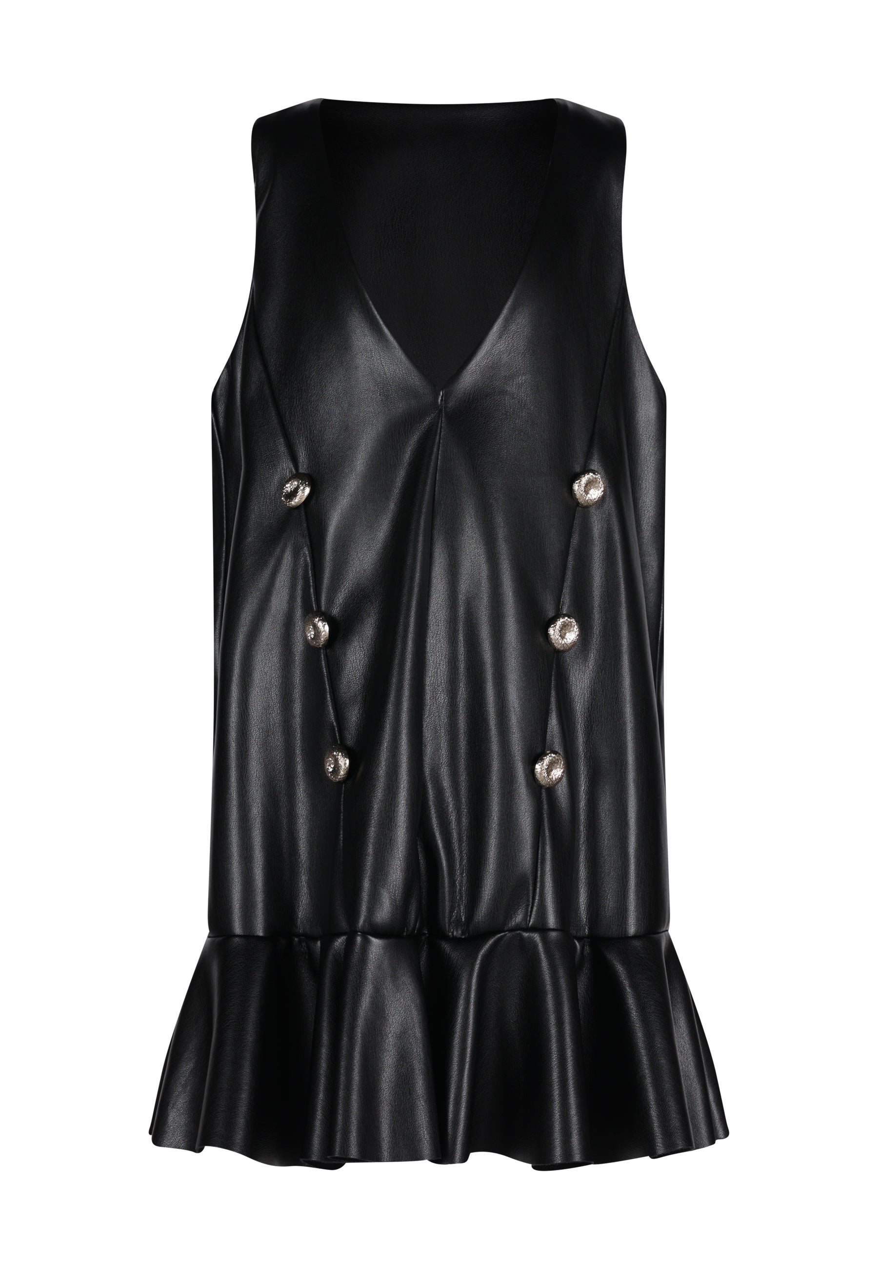 Abitino nero Fun&Fun bambina Junior