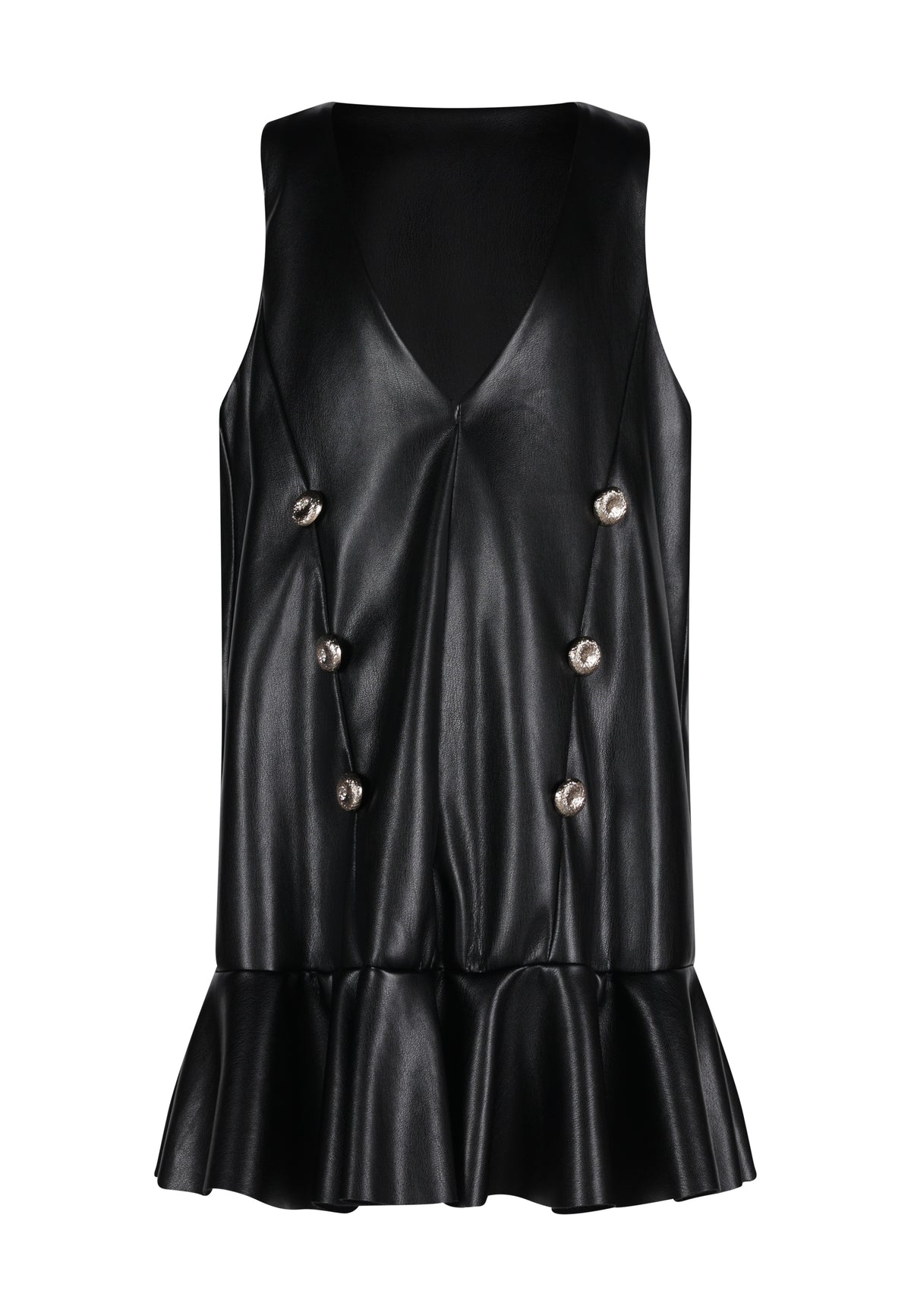 Abitino nero Fun&Fun bambina Junior