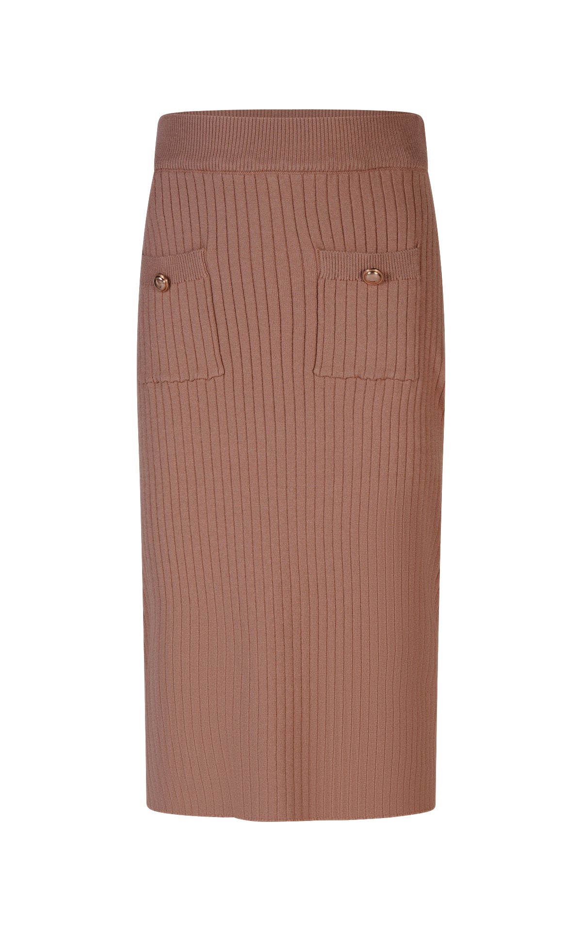 Gonna Midi in Lana Junior Fun&Fun Chic bambina