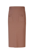 Gonna Midi in Lana Junior Fun&Fun Chic bambina