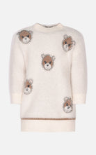 Abitino bianco Fun&Fun bambina Baby