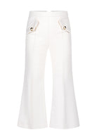 Pantalone crema Fun&Fun bambina baby