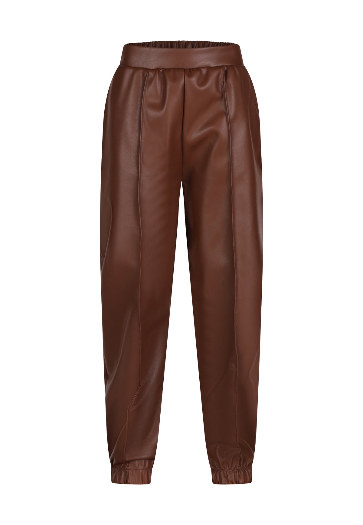 Pantalone ecopelle Fun&Fun bambina Junior