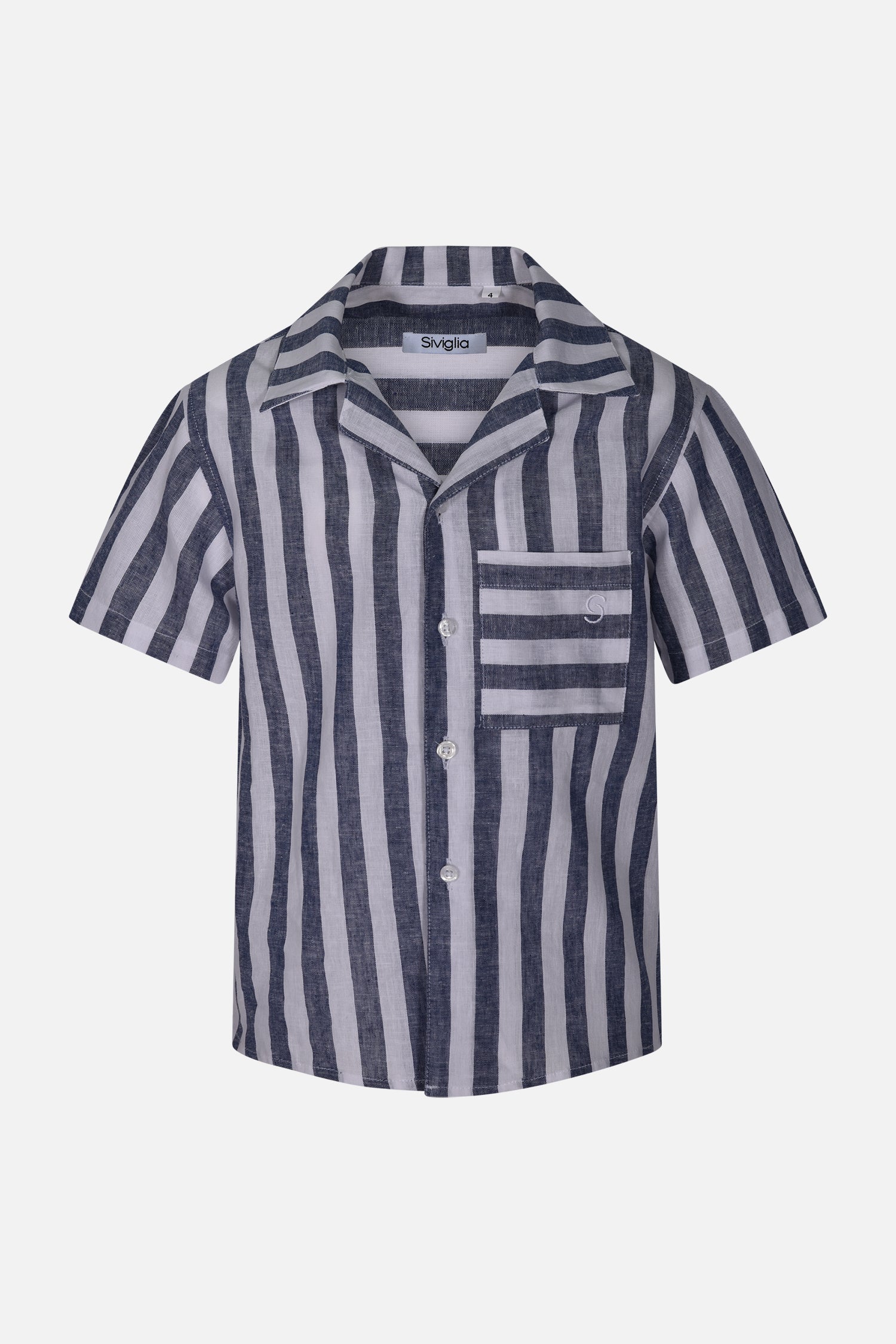 Camicia Siviglia bambino