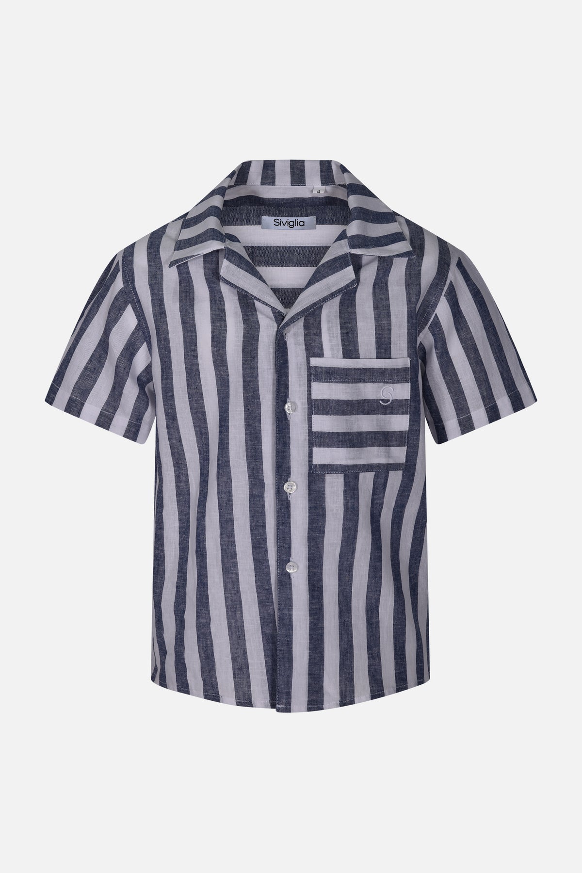 Camicia Siviglia bambino