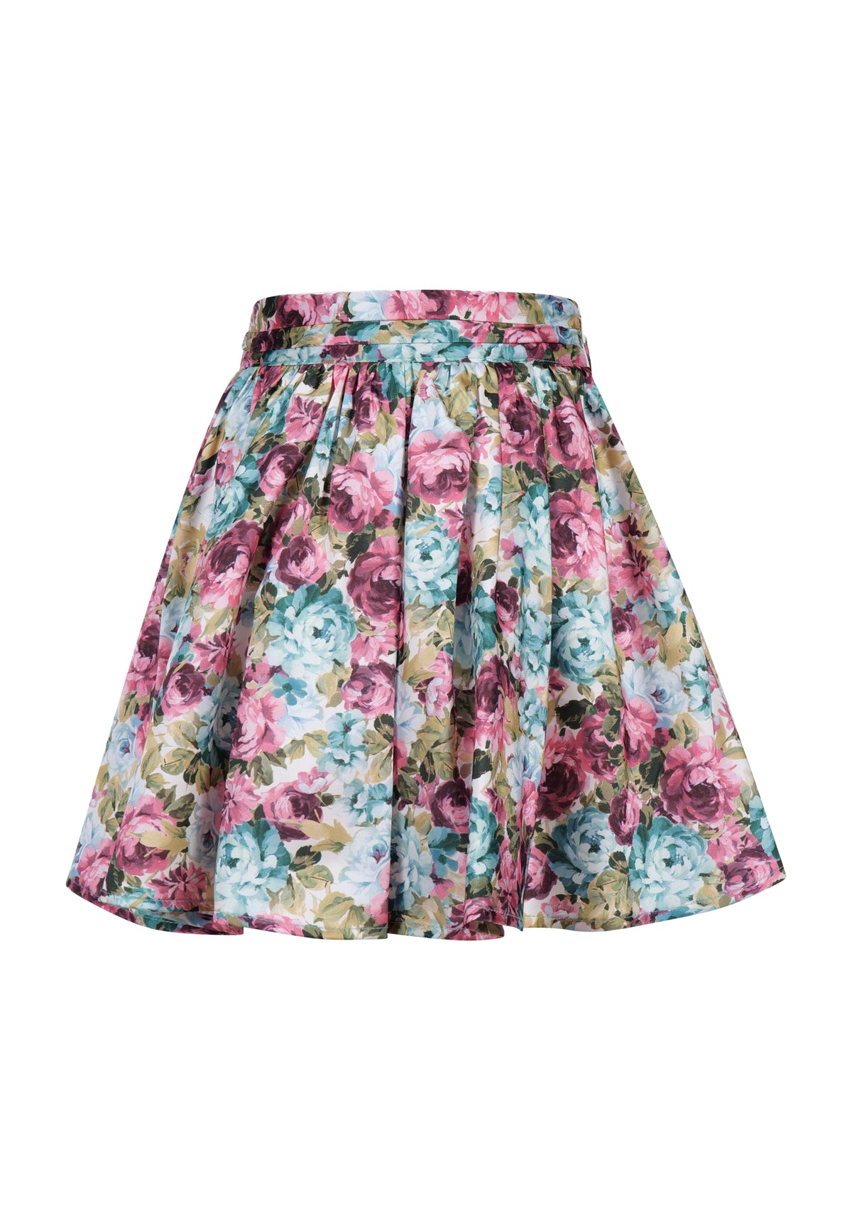 Gonna multicolor Fun&Fun Chic bambina Baby