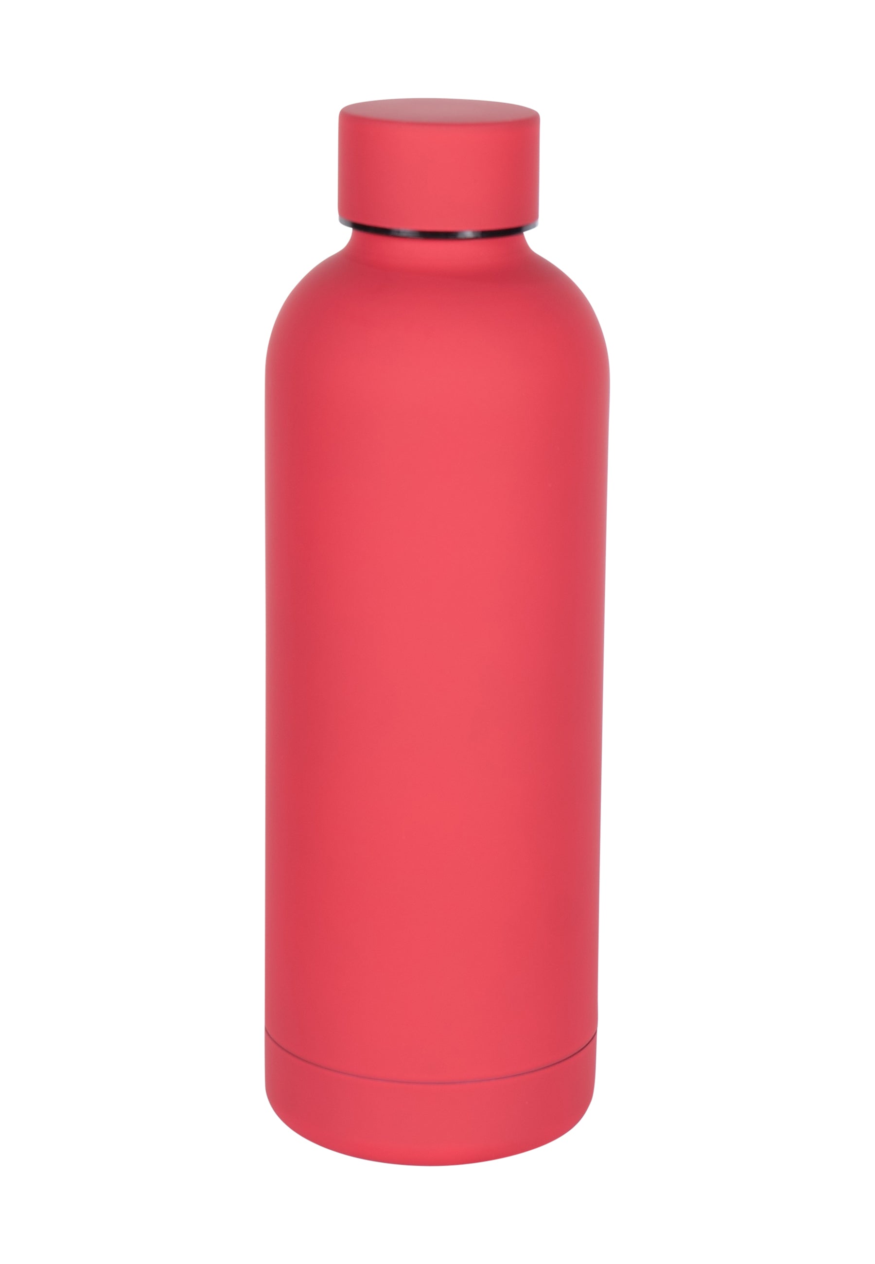 Borraccia 500ml rosa Fun&Fun bambina