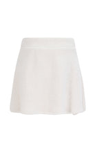 Gonna Colore White HLove bambina