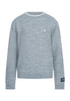 Maglia con logo Junior Siviglia bambino